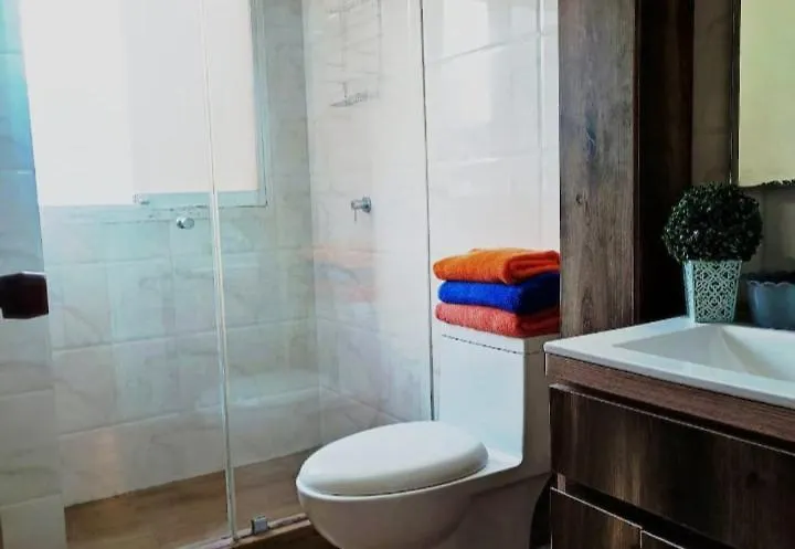 Amplio Y Hermoso Apartamento,Ccs Super Internet Καράκας