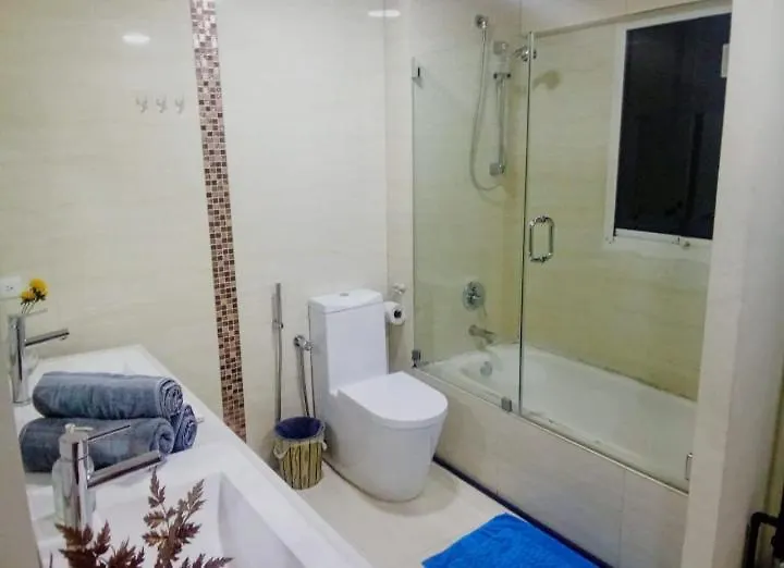 Amplio Y Hermoso Apartamento,Ccs Super Internet Καράκας 0*,