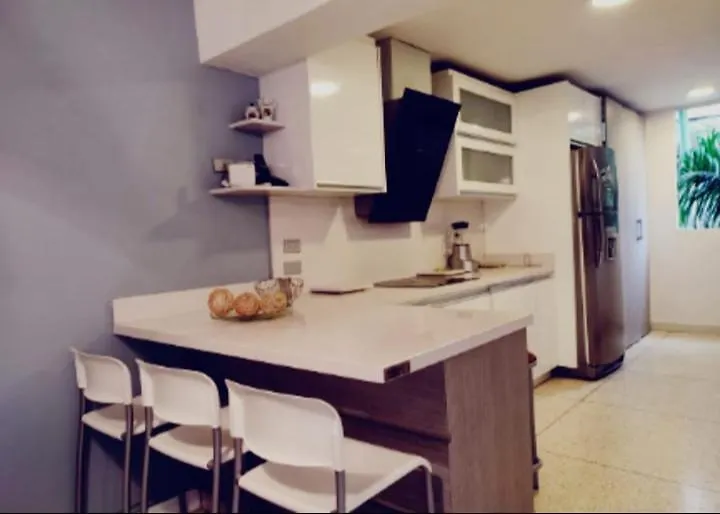 Amplio Y Hermoso Apartamento,Ccs Super Internet Καράκας