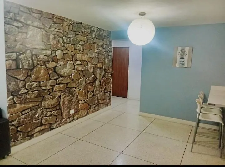 Διαμέρισμα Amplio Y Hermoso Apartamento,Ccs Super Internet Καράκας